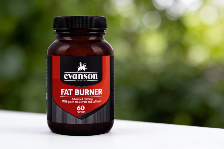 کپسول فت برنر اونسن نوتریشن برای چربی سوزی و کاهش وزن